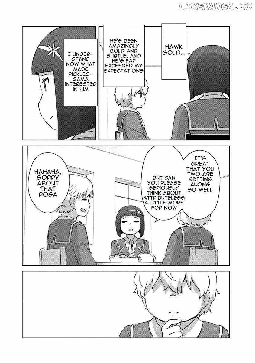 Moe Buta Tensei: Akutoku Shounin Da Kedo Yuusha O Sashioite Isekai Musou Shitemita Chapter 14 12